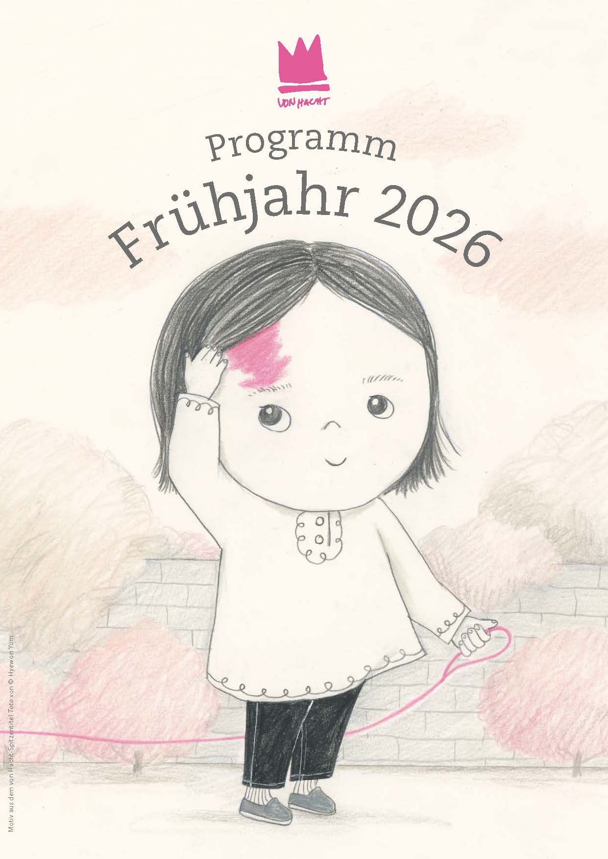 Vorschau vonhacht f26 digital cover