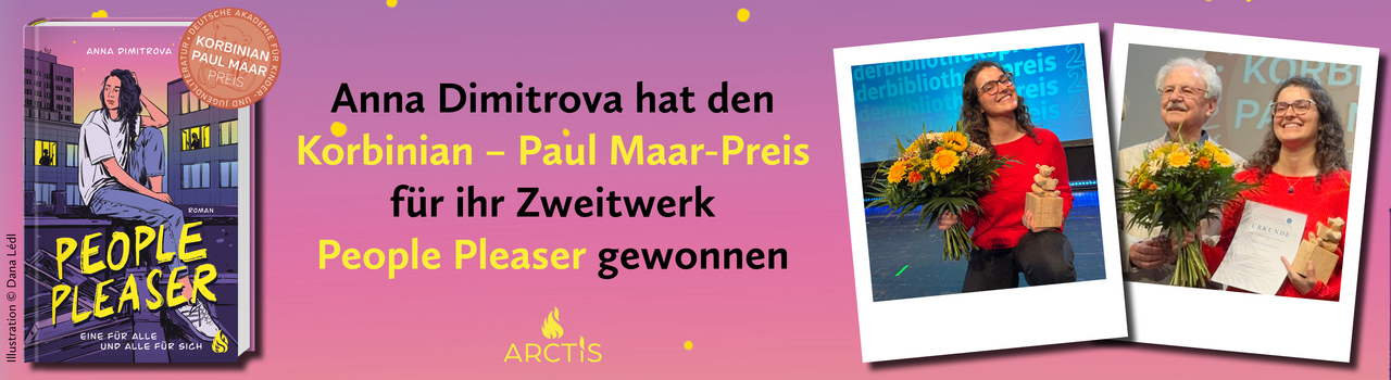 Banner dimitrova paul maar preis